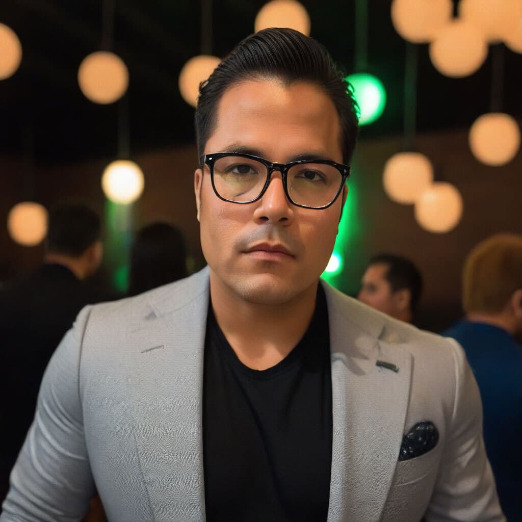 Juan Carlos Salgado