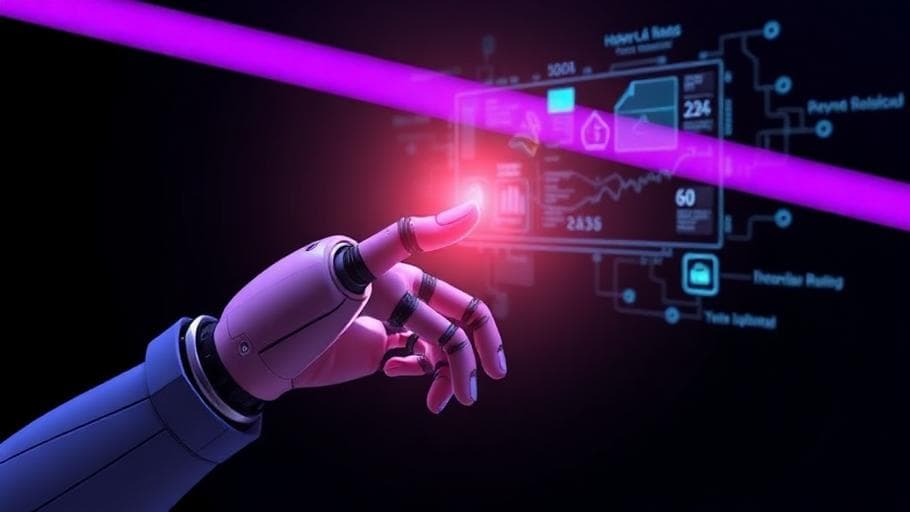 Infraestructura como código: guía práctica con Terraform y AWS