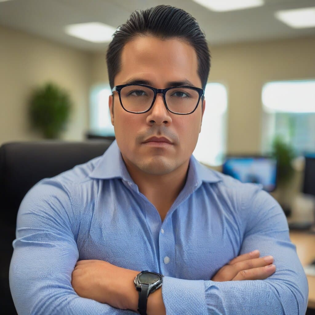 Juan Carlos Salgado