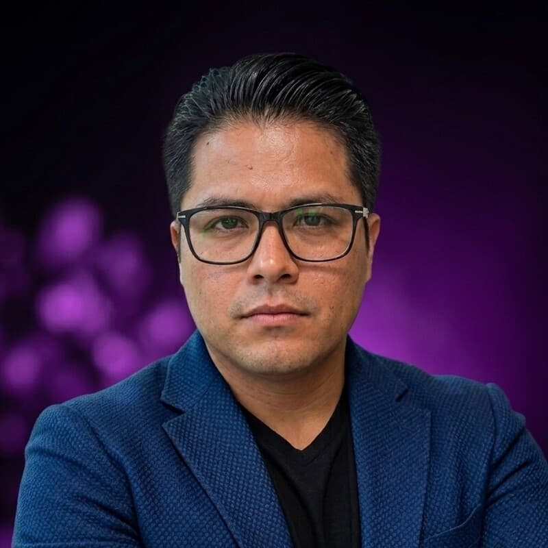 Juan Carlos Salgado