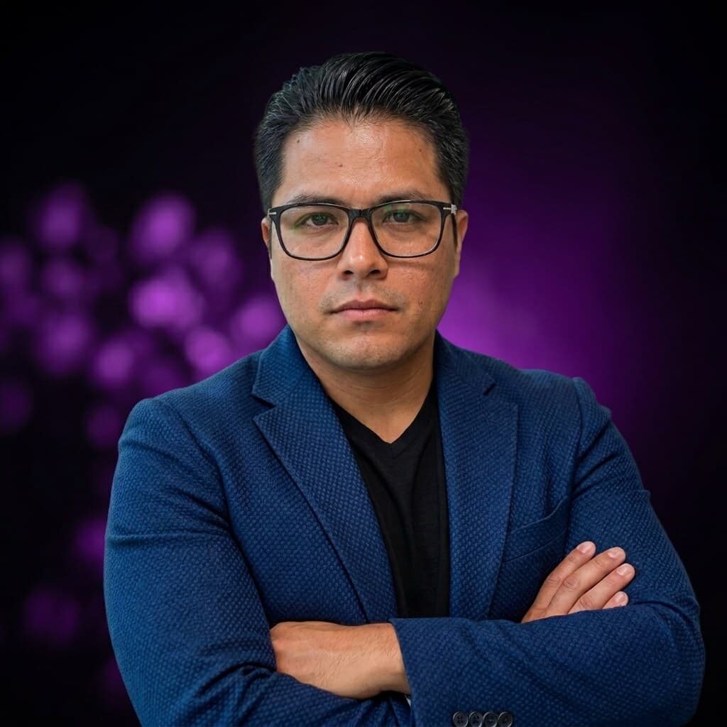 Juan Carlos Salgado